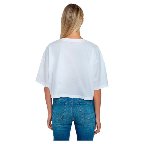 Pepe Jeans Γυναικεία κοντομάνικη μπλούζα